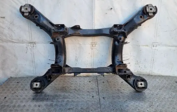 Mercedes-Benz ML W164 Rear subframe A164350032