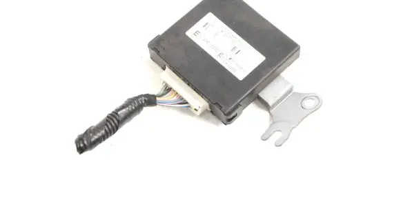 Toyota Corolla Verso E121 Immobilizer control unit/module 897800D010