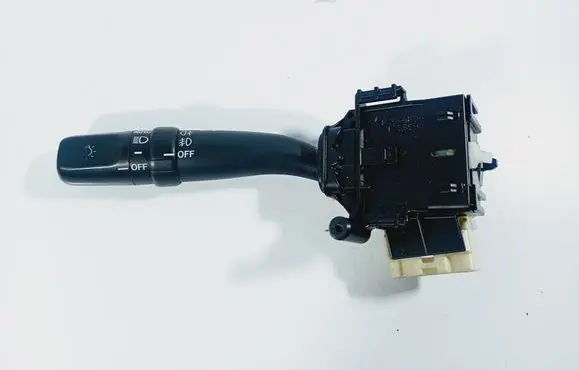 Toyota Avensis T250 Indicator stalk