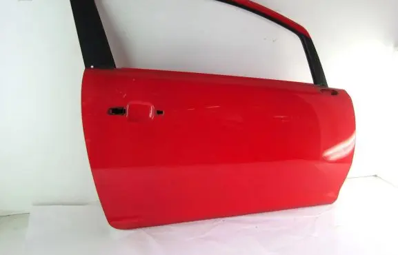 Door (2 Door Coupe)