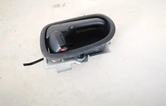 Mazda 626 Front door interior handle