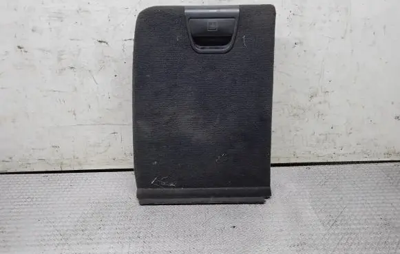 BMW X5 E53 Trunk/boot trim cover 