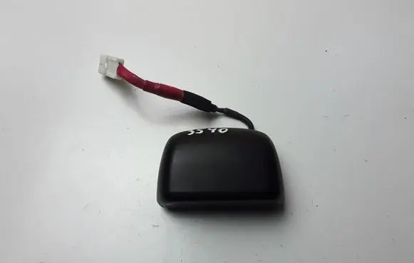 Lexus LS 460 - 600H Screen/display/small screen 8647150010
