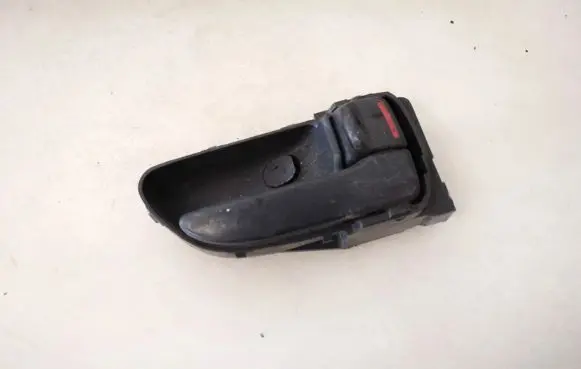 Subaru Forester SG Rear door interior handle