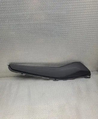 Peugeot 308 Other center console (tunnel) element 9834475580