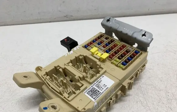 KIA Stonic Fuse module 91950H8570 919C5G6000