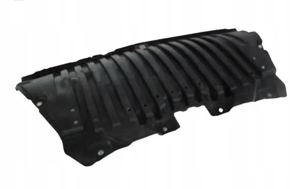 Mercedes-Benz E W238 Front bumper skid plate/under tray A2135200000