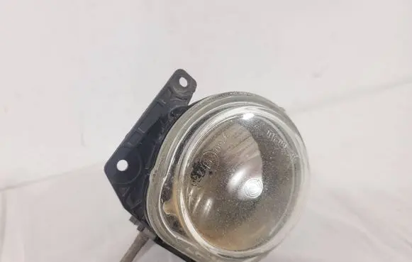 Alfa Romeo 159 Front fog light 370407486