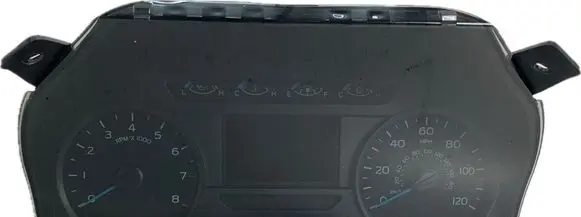 Ford F150 Speedometer control unit/module GL3T10849BAF