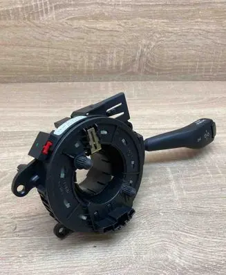 BMW 5 E39 Airbag slip ring squib (SRS ring) 8376445