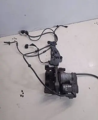 Mercedes-Benz C W205 Rear brake caliper A2054231598