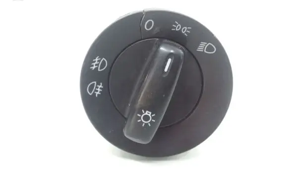Volkswagen PASSAT B6 Light switch 1K0941431Q