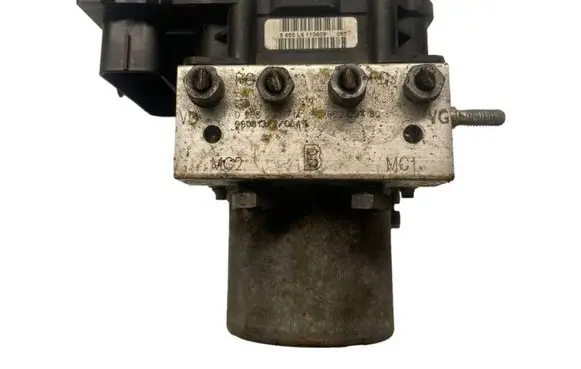 Peugeot 308 ABS Pump 0265951218 98616T0333
