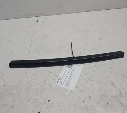 Mini One - Cooper R50 - 53 Rear side glass trim 128662