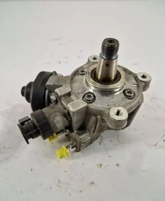Volkswagen Tiguan Allspace Fuel injection high pressure pump 0445010538