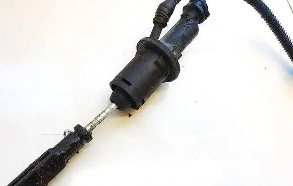 Citroen C4 Grand Picasso Clutch master cylinder 