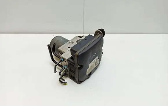 Audi A7 S7 4G ABS Pump 4G0907379B