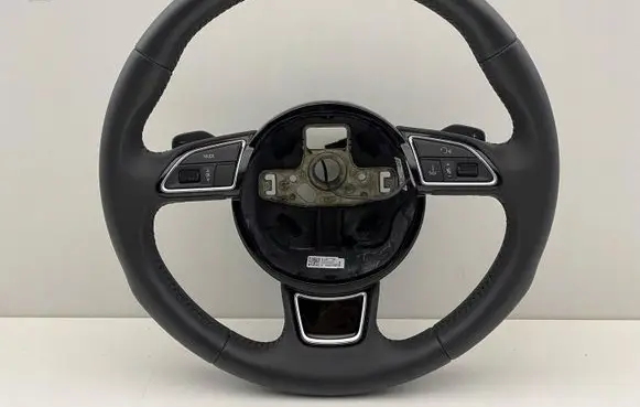Audi A5 8T 8F Steering wheel 8K0419091BN