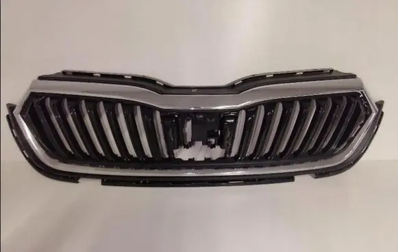 Skoda Octavia Mk4 Front grill 5E3853343