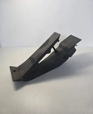 BMW 7 E65 E66 Accelerator throttle pedal 35406766930
