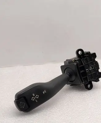 BMW 3 E46 Indicator stalk 8363668 01104010