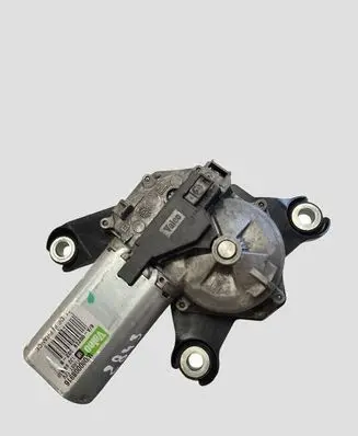 Opel Insignia A Rear window wiper motor 13269910 W000008916 002293328