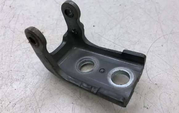 Citroen DS5 Front door lower hinge 
