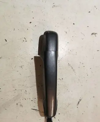 Volvo S40 Rear door exterior handle 8679712