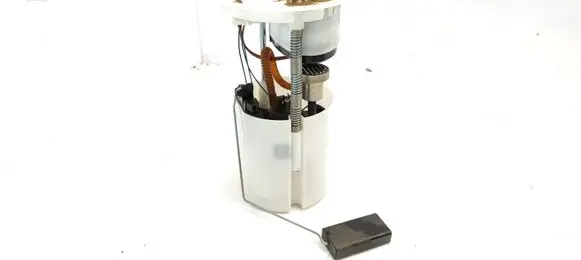Fiat Panda II In-tank fuel pump 51806984 A2C53257952
