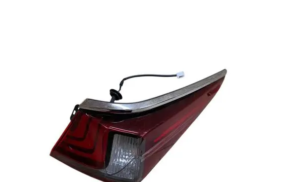 Lexus ES 300h (6th Gen) Rear/tail lights