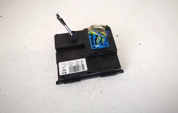 Opel Crossland X Other control units/modules 9811039380 e1142803f