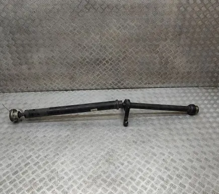 Audi A6 S6 C7 4G Middle center prop shaft 4G0521101K