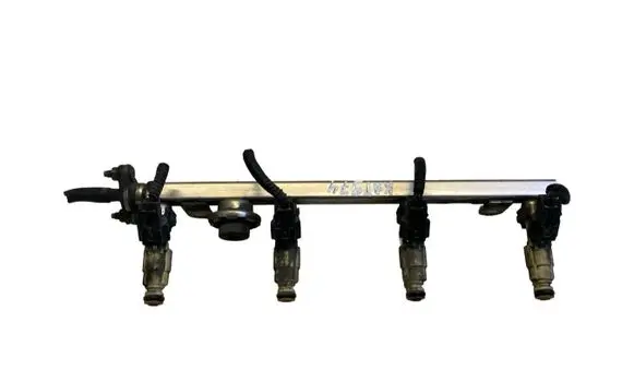 Hyundai ix35 Fuel injectors set 353102G100 14406