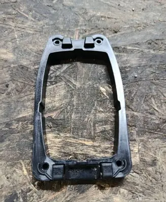 BMW 5 E60 E61 Other interior part 9155987