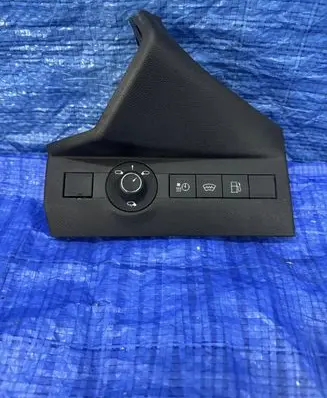 DS Automobiles 7 Crossback A set of switches 9821274177 98285011ZD