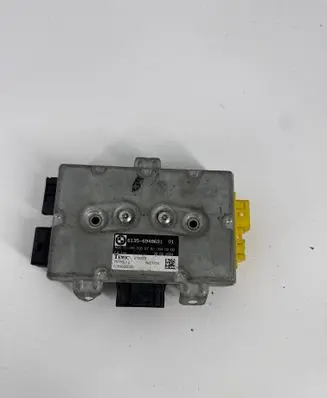BMW 5 E60 E61 Airbag control unit/module 6948691 2782B9 20022004