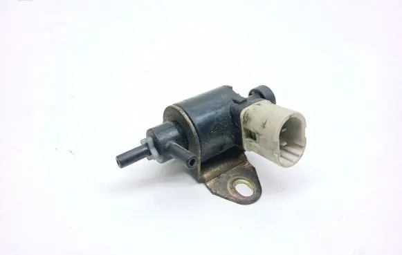 Renault Scenic I Turbo solenoid valve