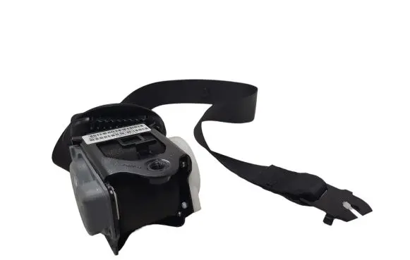 BMW X5 E70 Front seatbelt S2716104109H 11B2781P03285 306090410