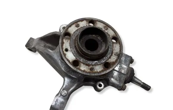 Volvo S60 Front wheel hub 9461944