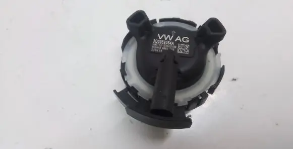 Volkswagen Atlas Airbag deployment crash/impact sensor 3Q0959354A