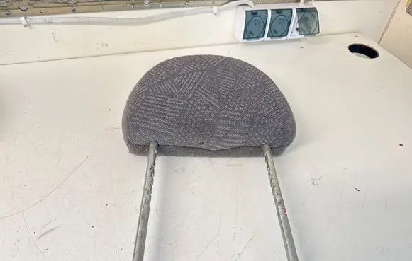 Ford Transit Front seat headrest 