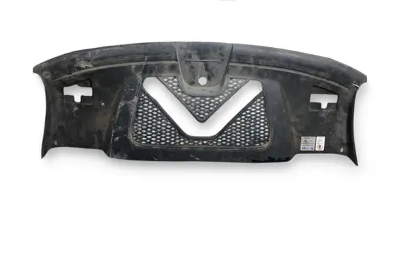 Porsche Macan (95B) Bottom radiator support slam panel 95B805806