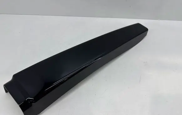 Seat Ibiza IV (6J,6P) (B) Pillar trim (exterior) 6J4853289