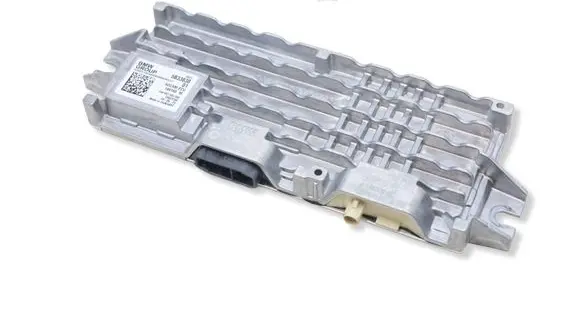 BMW X7 G07 Camera control unit module 5B33838MWGK