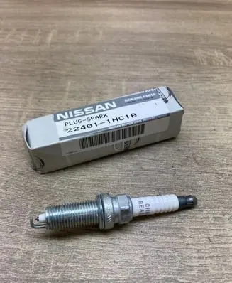 Nissan 350Z Spark plug 224011HC1B