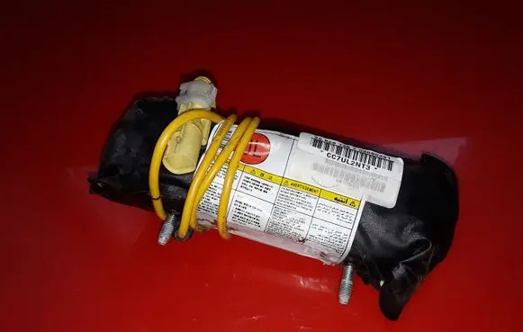 Opel Antara Seat airbag 96829738 08080491