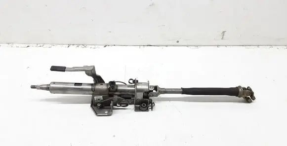 Smart ForFour I Steering wheel axle
