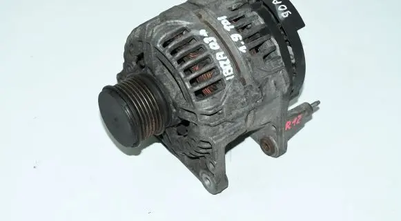 Seat Ibiza III (6L) Generator/alternator 038903023L