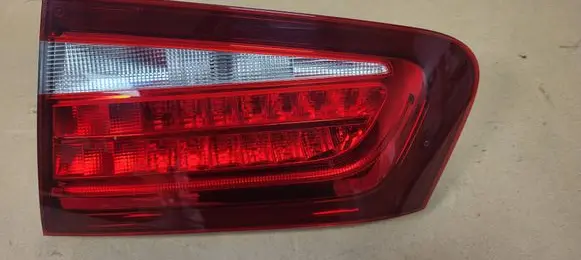 Mercedes-Benz GLC X253 C253 Tailgate rear/tail lights A2539061400