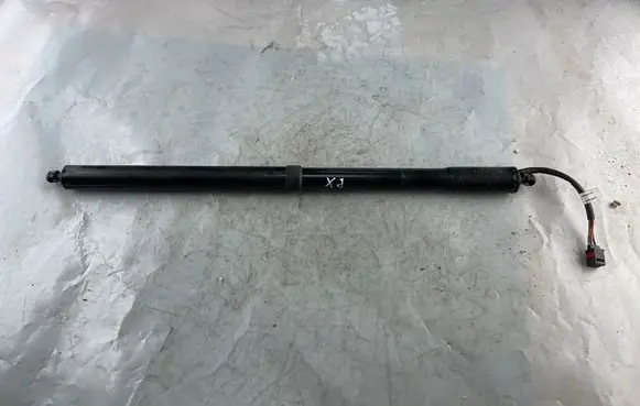 Jaguar XJ X351 Tailgate/trunk strut/damper AW9370354AC